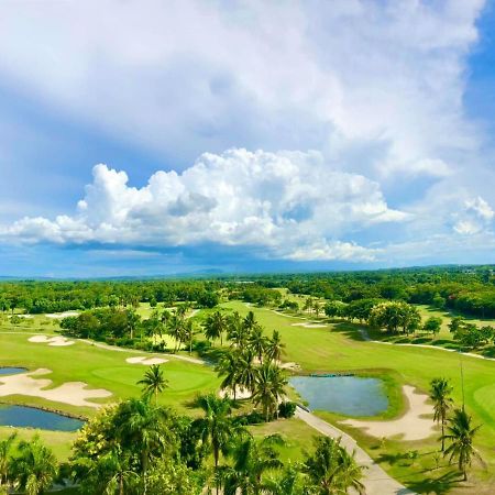Queens Island Golf And Resort Medellin Exterior foto
